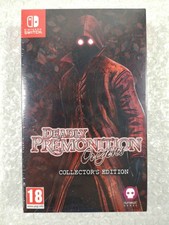 DEADLY PREMONITION ORIGINS -