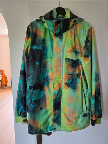 Nike storm fit - nike, storm-fit