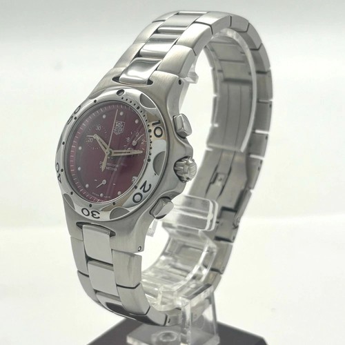 Tag heuer kirium 200m cl1213 - heuer,