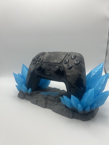 Manette ps5 dualsense grey - manette,