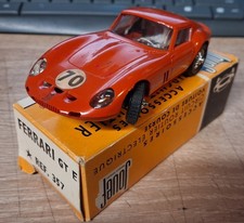 JOUEF - Voiture de circuit