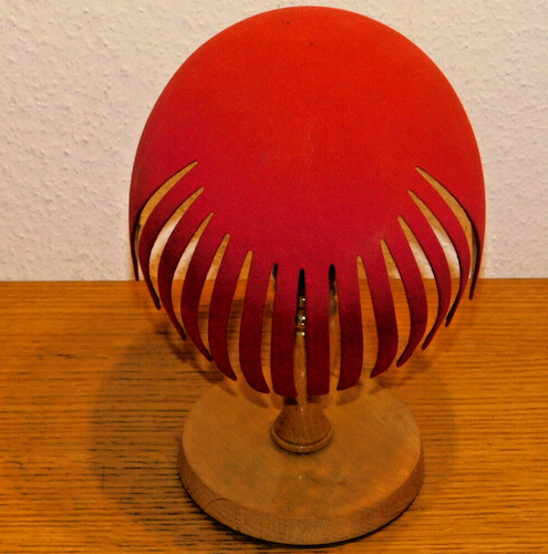 Vintage support perruque - support, de