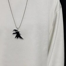 Colliers pendentif dinosaure