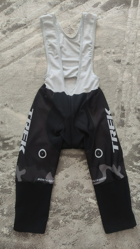 Culotte dossard thermique - à,