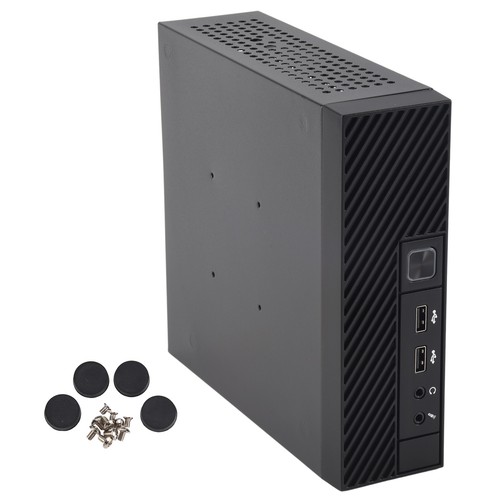 Itx boîtier ordinateur m06 - itx, d'ordinateur