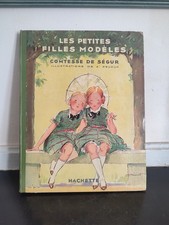 Les Petites Filles Modèles