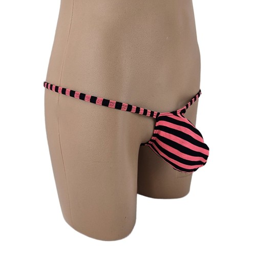 Tanga pour hommes - , poche