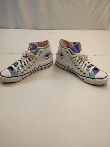 Converse all star double - double, upper