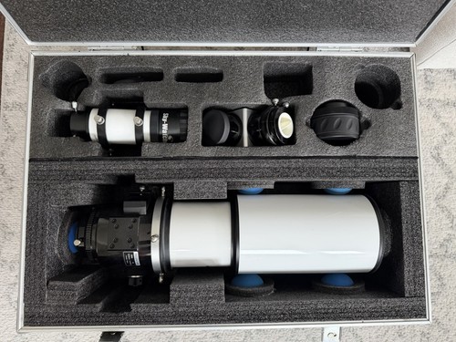 Sky watcher esprit 80ed - sky-watcher,