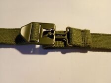 Jugulaire de casque lourd Mod