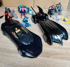 Vintage Jouets Batman Kenner 