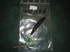 P 112 - Aiguillage L Gauche