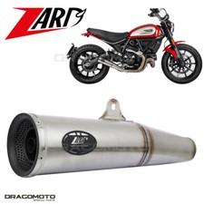 SCRAMBLER 800 DUCATI 2021 2022