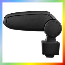 Accoudoir Central Audi A3 S3 8L (1996-2003) Tissu Noir