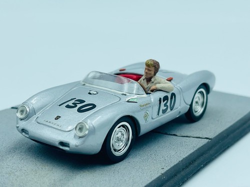 Autostory as10 porsche 550 - as10,