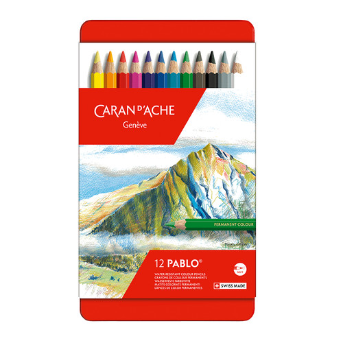 Boîte crayons de - boîte,