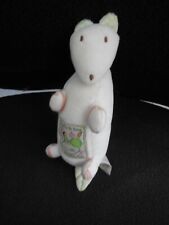 doudou peluche petit loup Koko