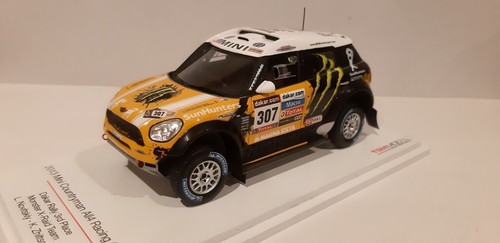 2013 mini countryman all4 - 2013,