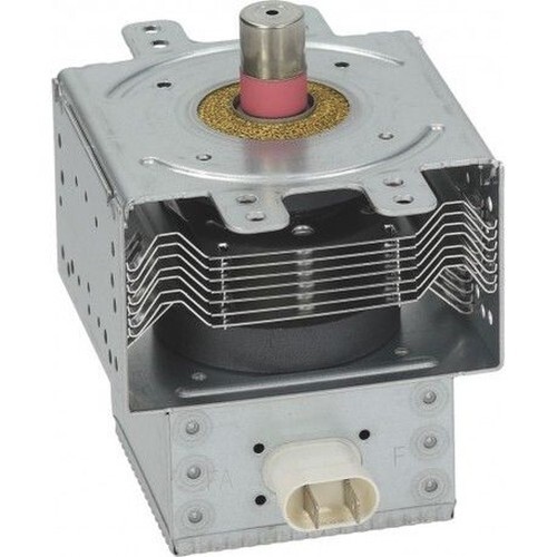Magnétron micro ondes - magnétron, fagor