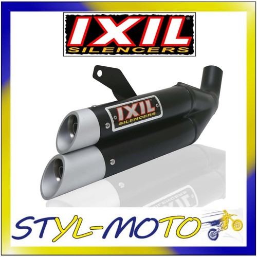 Xs8333xb silencieux - xs8333xb,