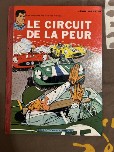Michel vaillant le - fr,