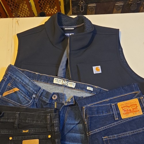 Levi 550 men - 550, wash