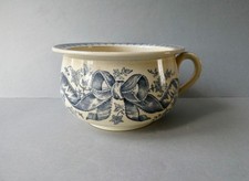 ancien pot de chambre en