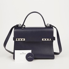 Delvaux Sac tote et épaule