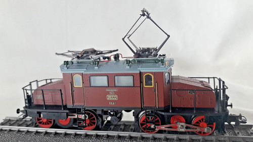 Märklin 3447 lok br - 3447,