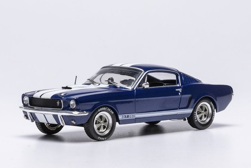 Ford mustang shelby 350 - gt,