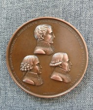 Ordre Médaille Consulat