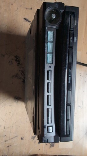 Alpine iva d900 - alpine, mobile