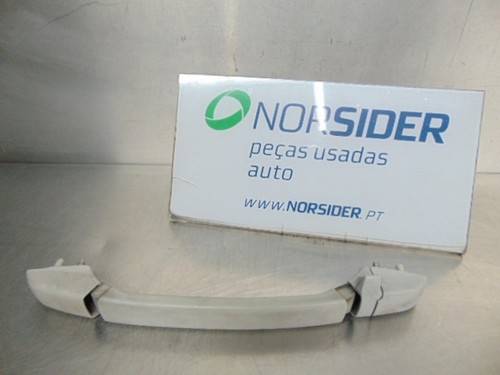 Poignée arrière droit bmw - poignée,