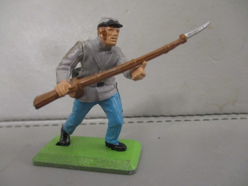 Britains deetail soldat - britains,