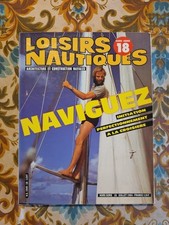 Loisirs nautiques naviguez - naviguez,