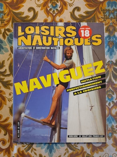 Loisirs nautiques naviguez - -,