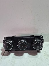 P55111815AC commande chauffage