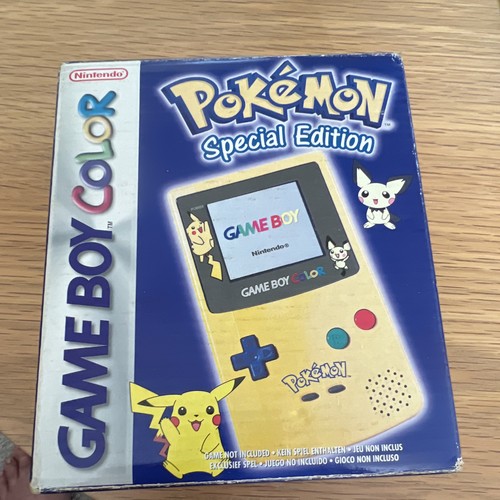 Nintendo game boy - nintendo,