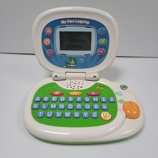 LeapFrog My Own Leaptop