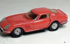 NOREV ANCIEN 1/43 #142 FERRARI