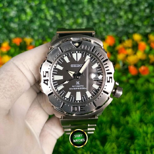 Rare montre automatique seiko - rare,