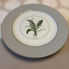 Grande assiette Christian Dior