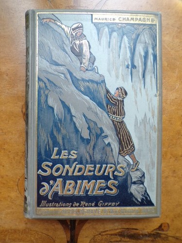 10307 champagne les sondeurs - 10307,