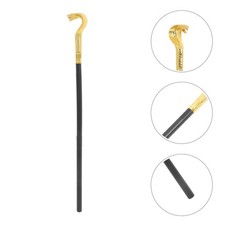  Canne De Marche Serpent