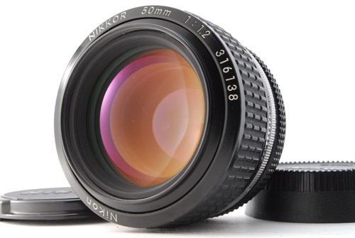 Top mint objectif nikon - [top,