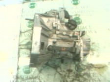 46807913 BOÎTE DE VITESSES /