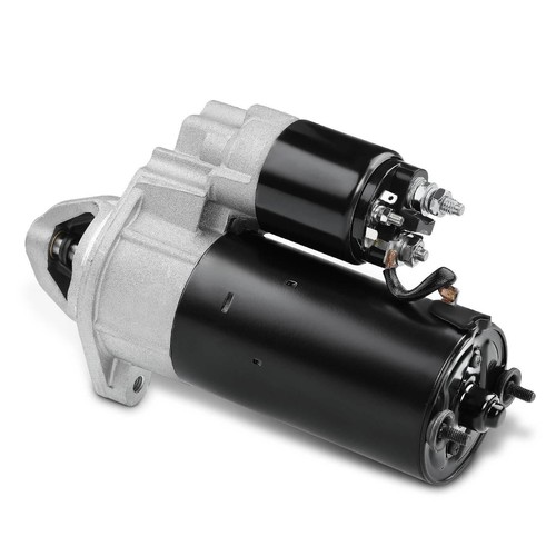 Démarreur 7kw pour - bmw, 5