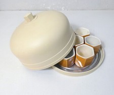 ancienne yaourtière Yalacta en bakelite