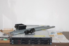 HP PROLIANT ML180 G6 XEON QUAD E5606 @ 2.13Ghz 12Go 2x1Tera WinSBS 2011 + 10 CAL