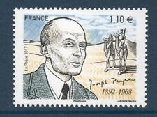 TIMBRE 5178 NEUF XX LUXE - JOSEPH PEYRE - JOURNALISTE ET ECRIVAIN FRANCAIS